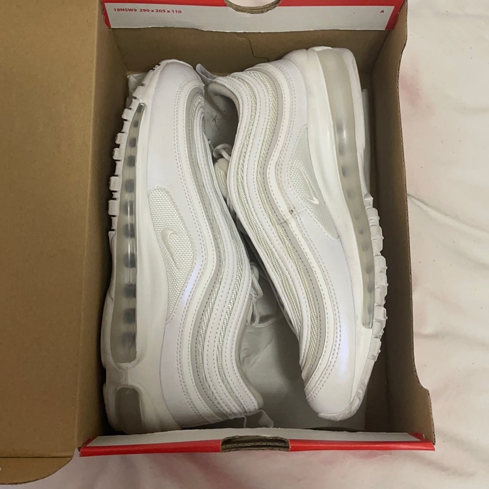Air max 97